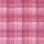 Stripy Gingham, Raspberry