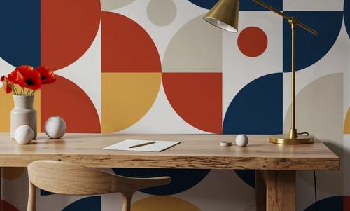 Bauhaus, My House I