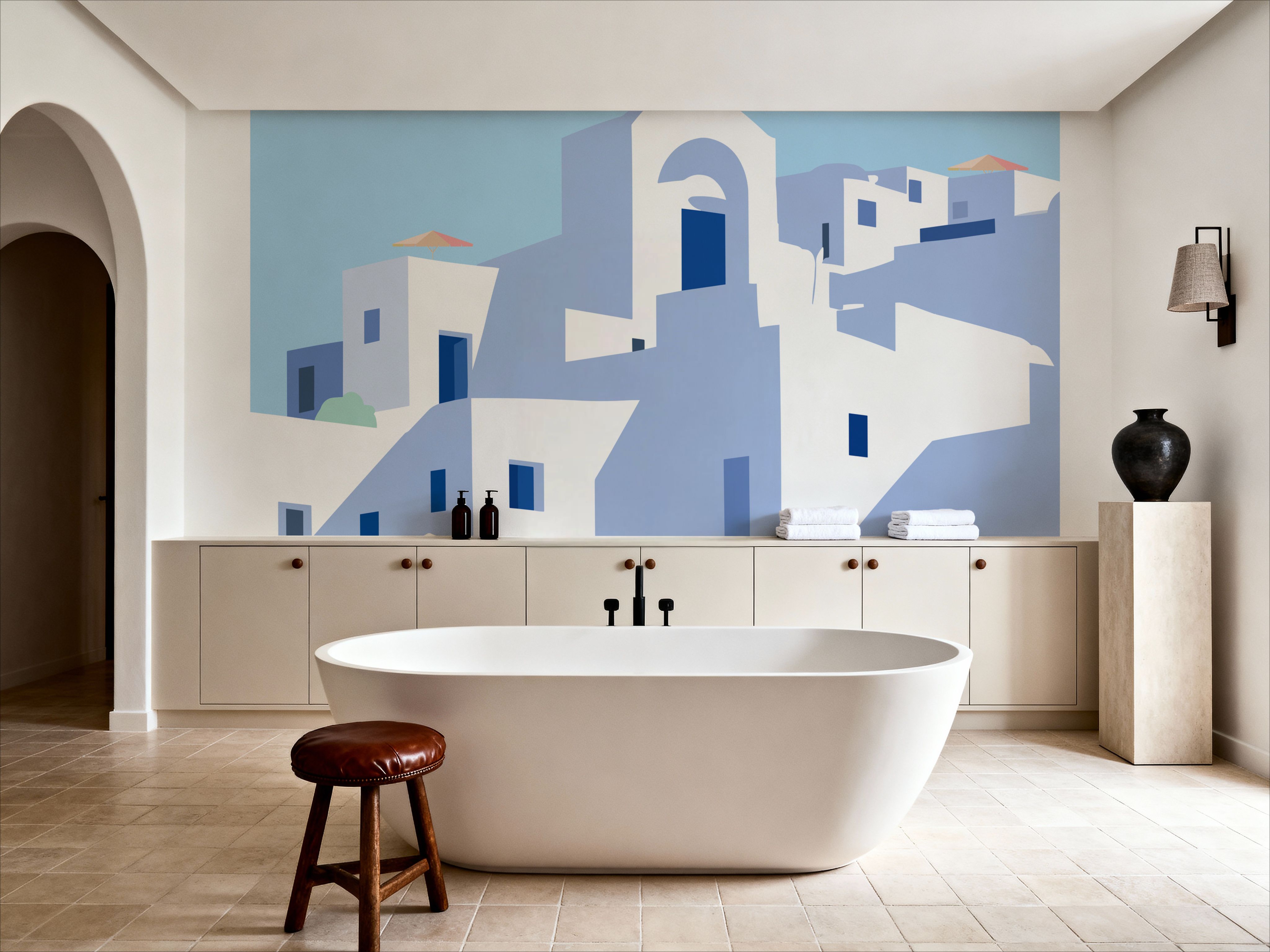 Santorini III