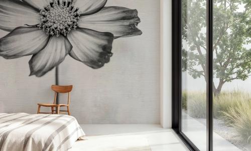 Wonderful Wildflowers IV Neutral