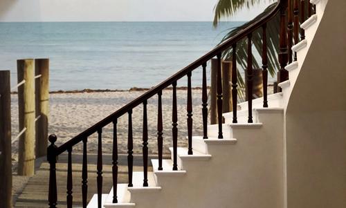 Tropical Pathway