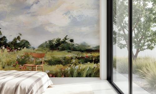 Wildflower Meadow