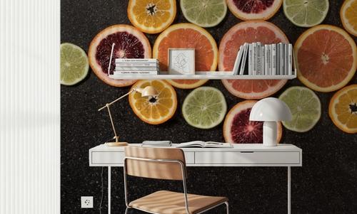 Citrus Drama III