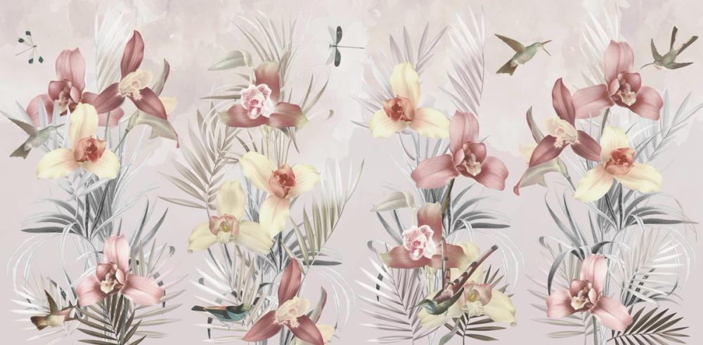 Wait for me Light Gray