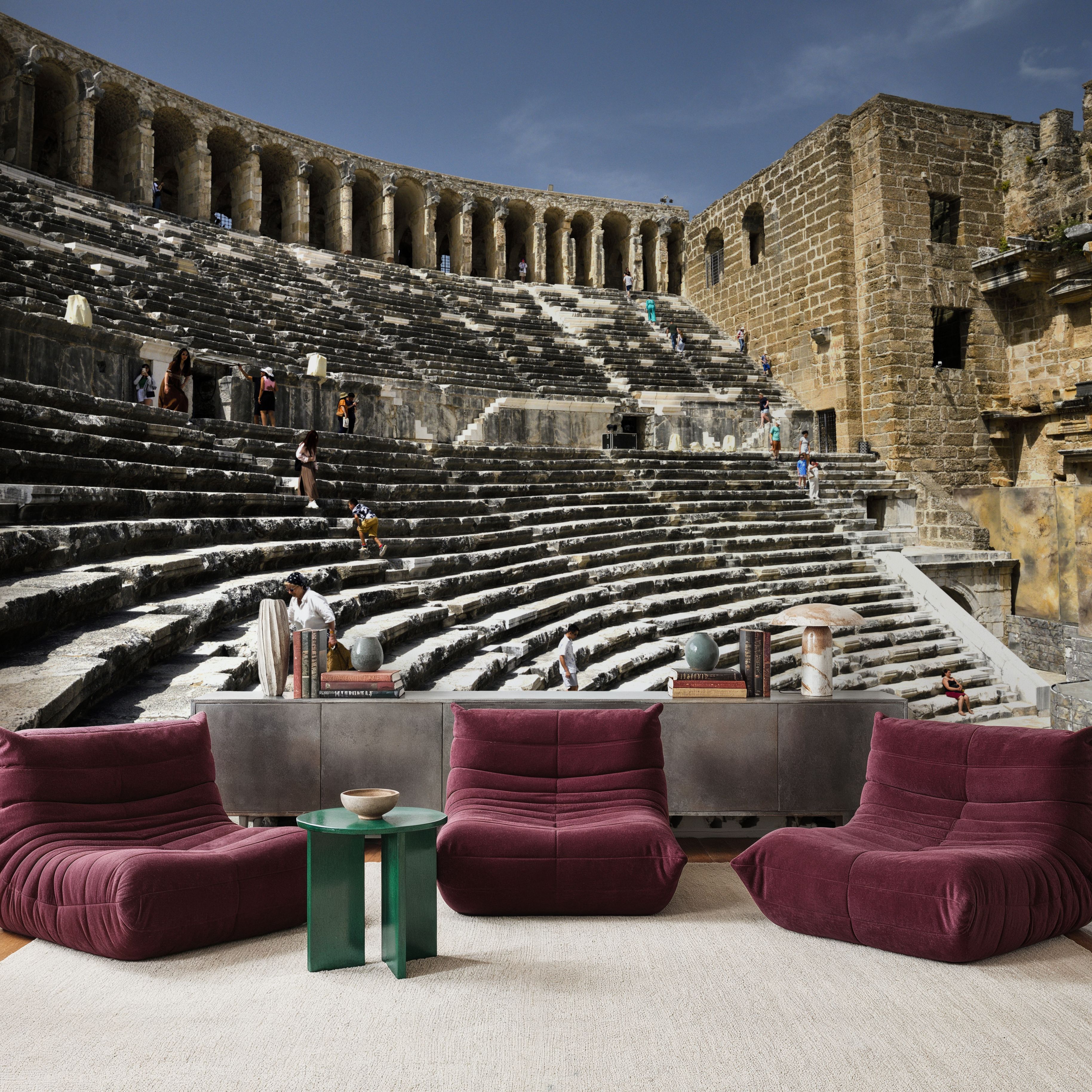 Classical Amphitheater