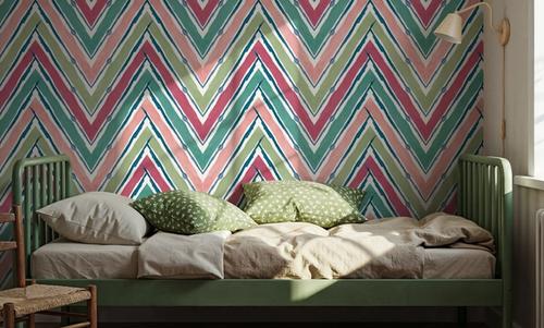 Bohemian Waves