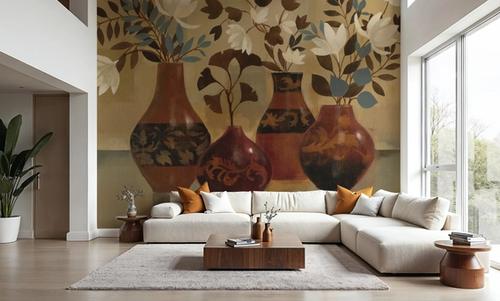 Decorative Vases