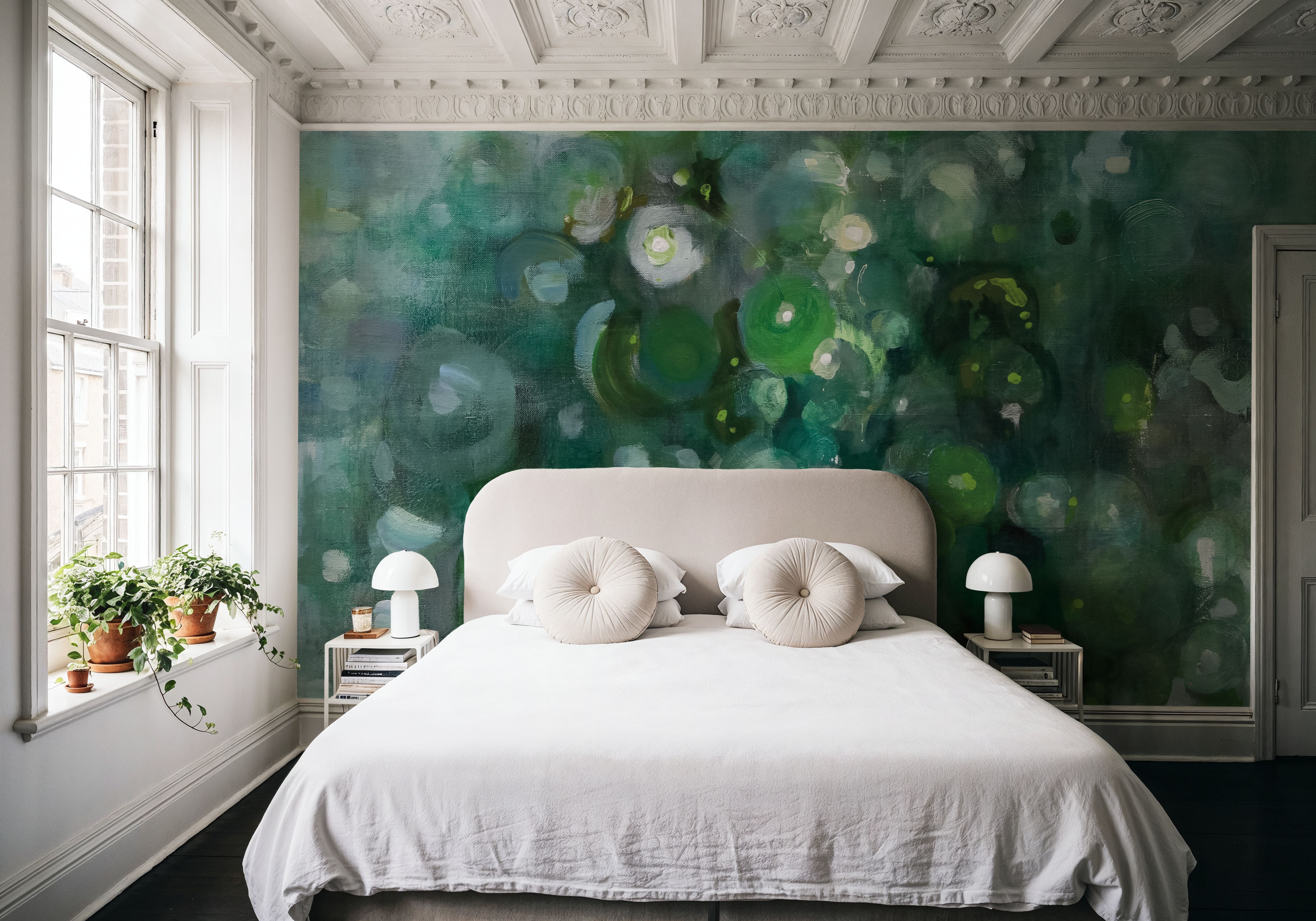 Emerald Constellation