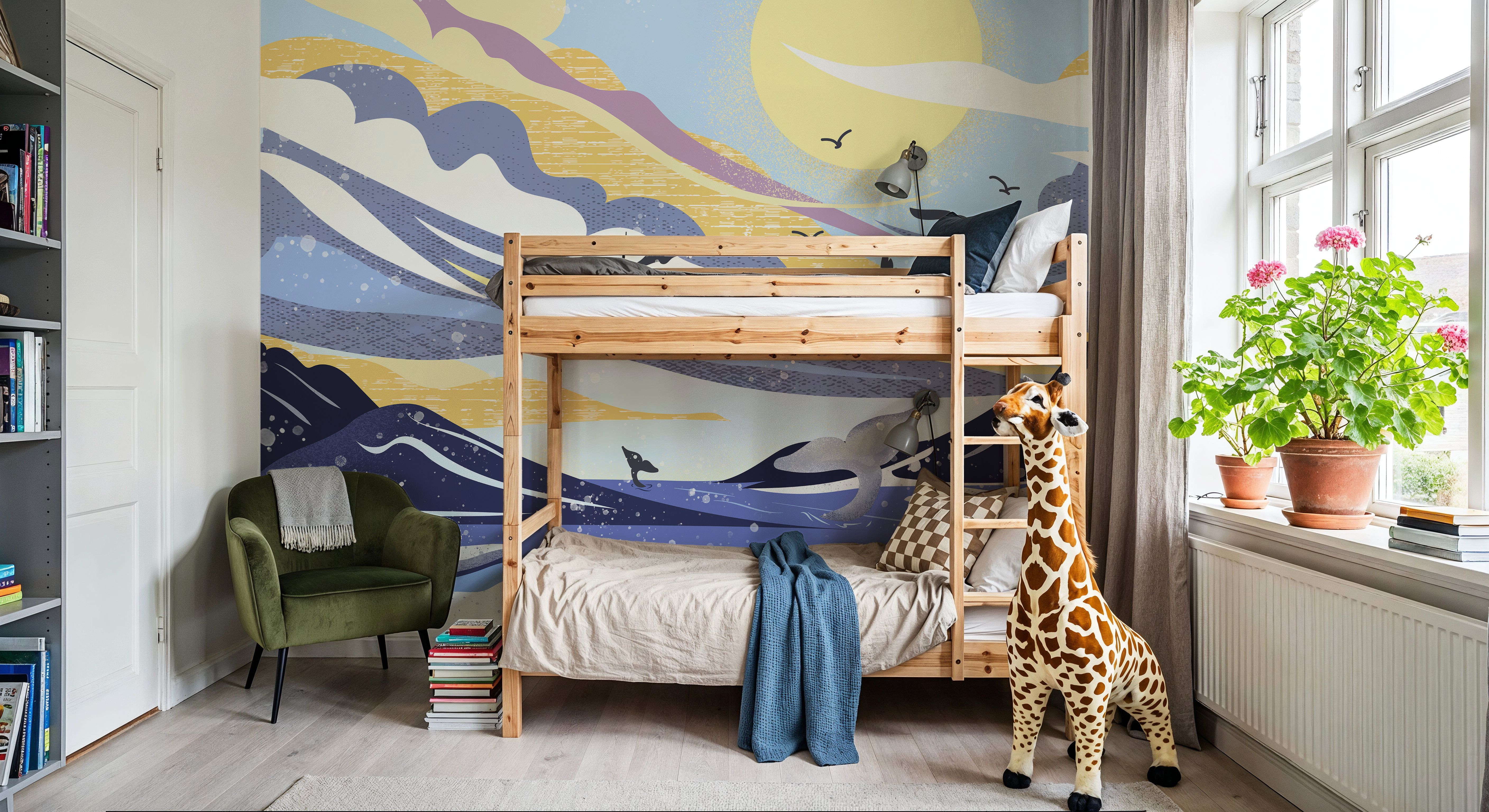 Coastal Apricity, Pewter