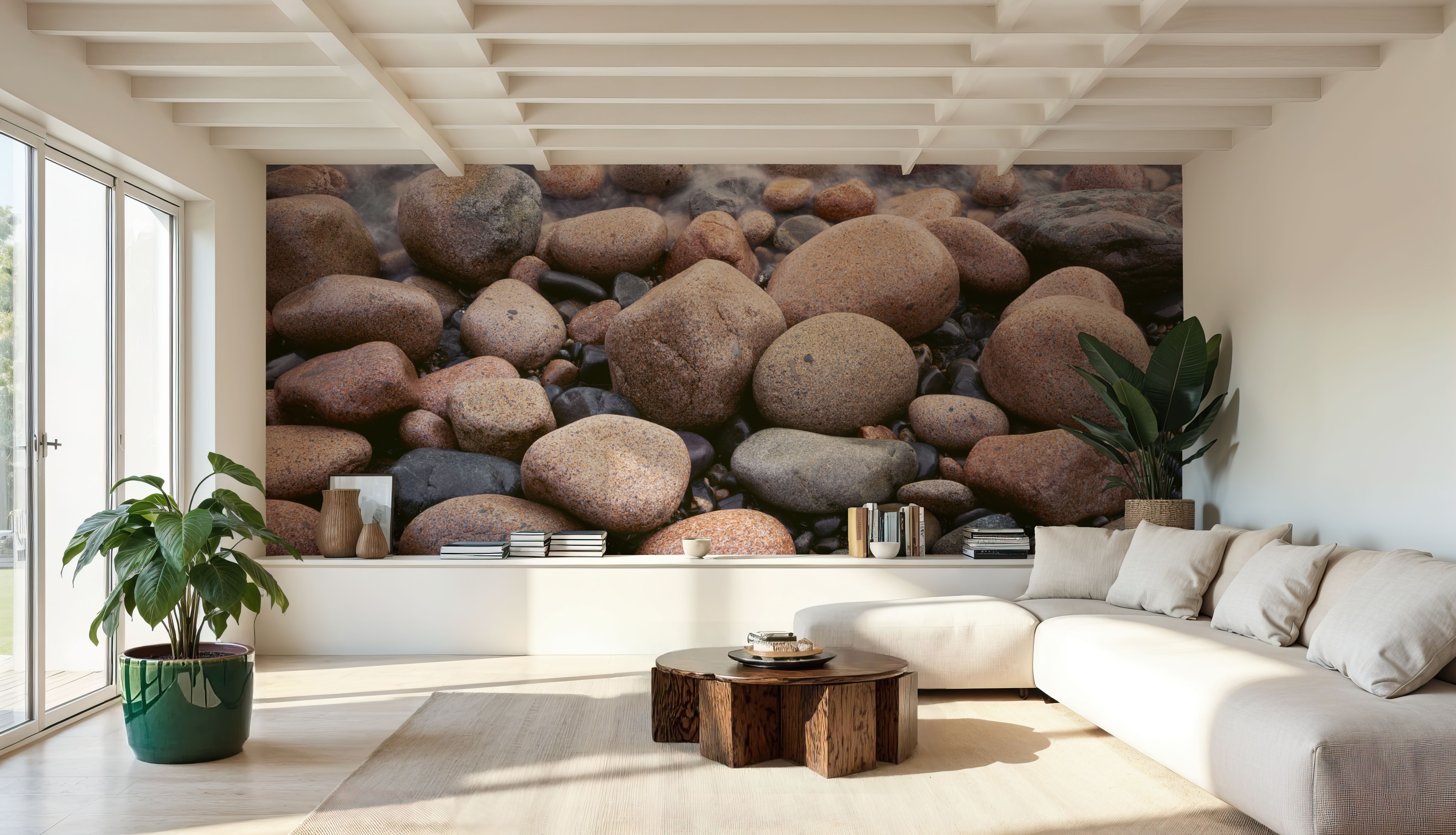 Glistening Stones
