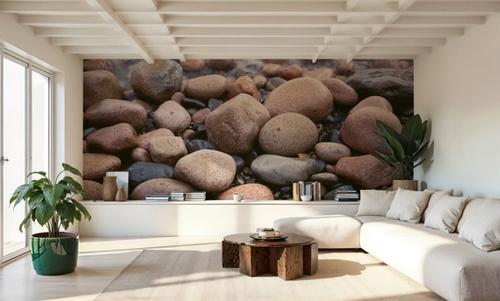 Glistening Stones
