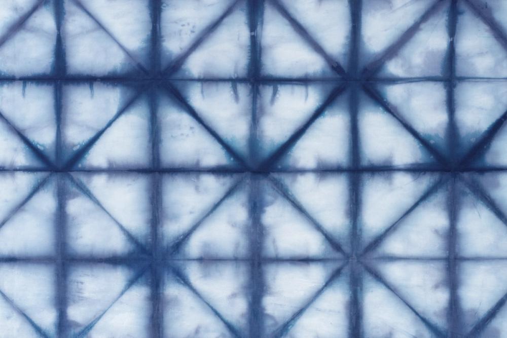 Shiboriscape Gridlock