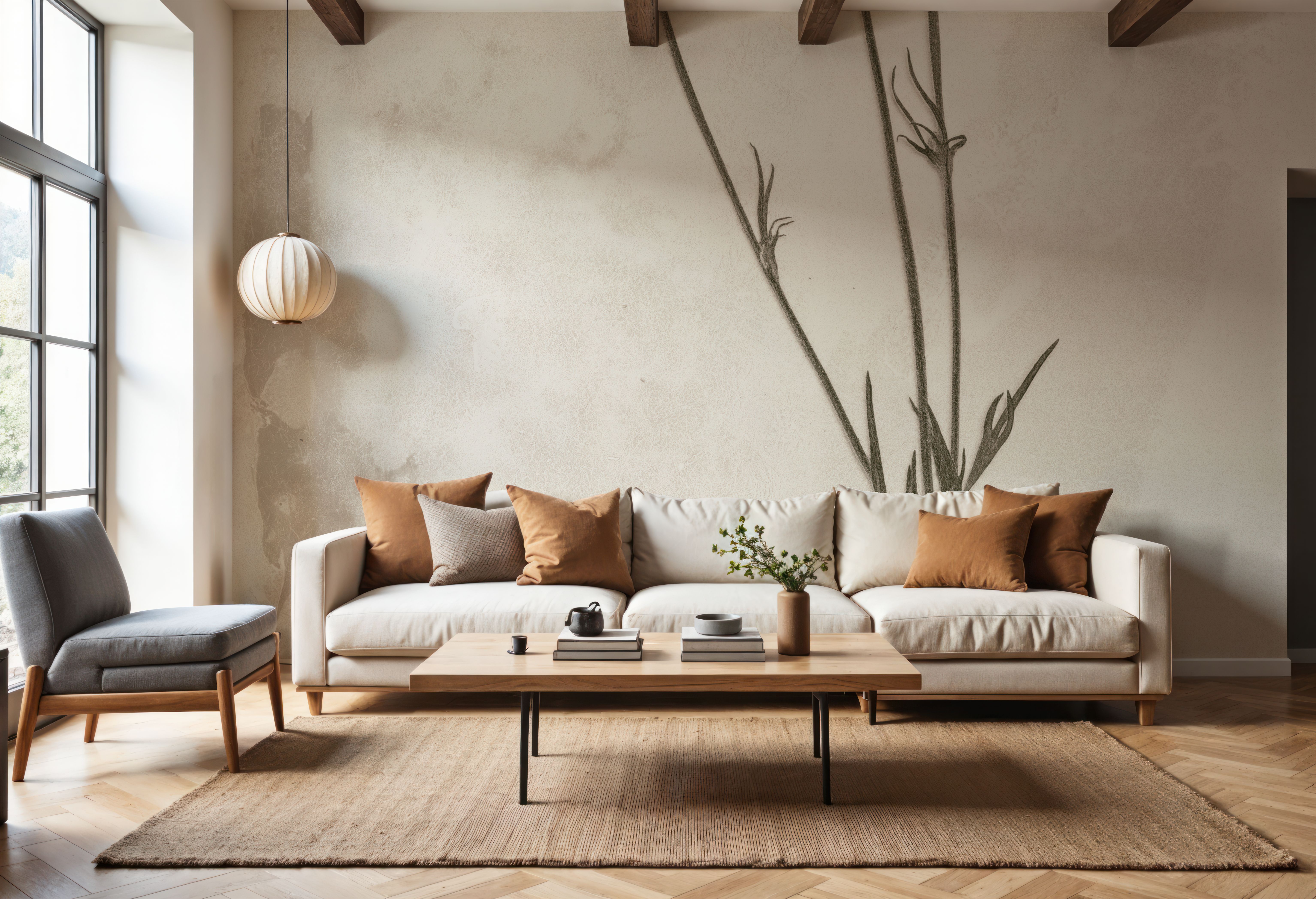 Wildflower Journal Vintage VIII