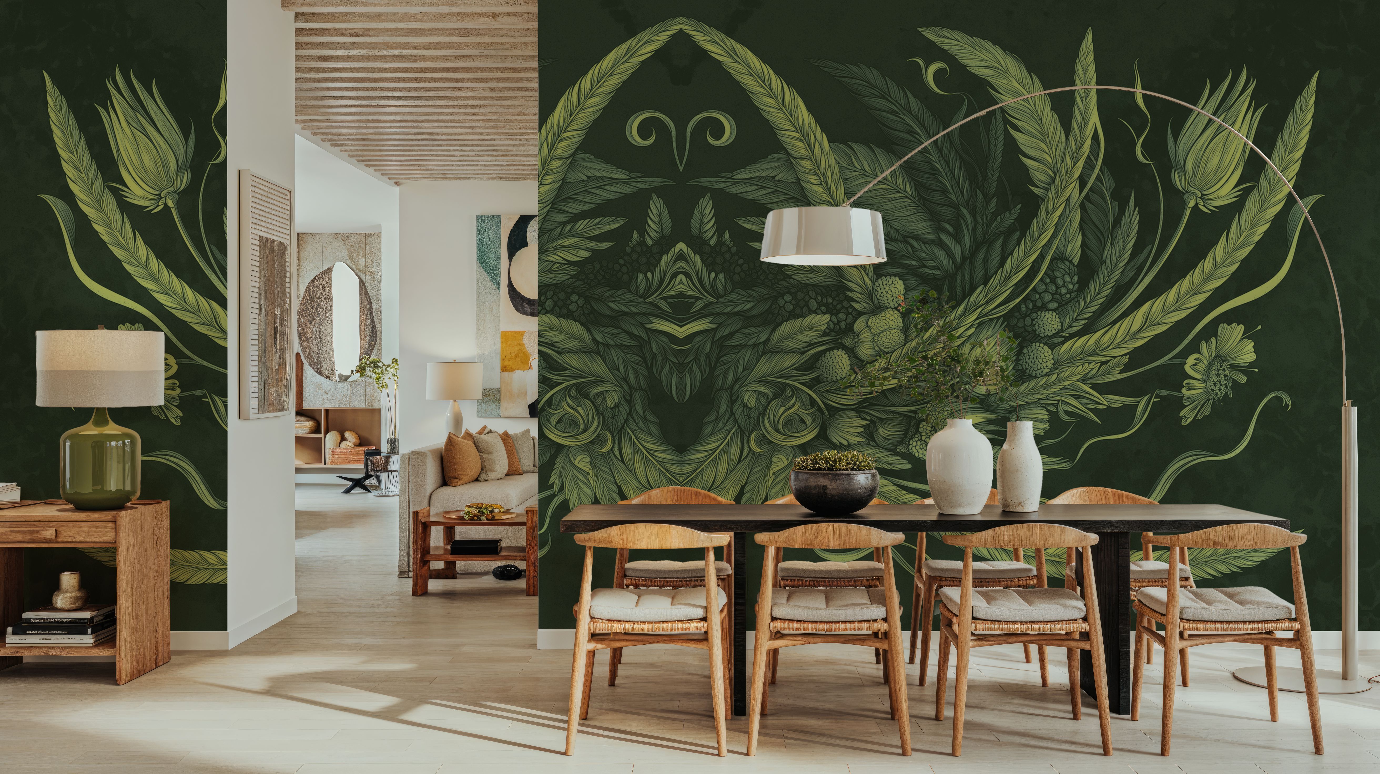 Opus Green
