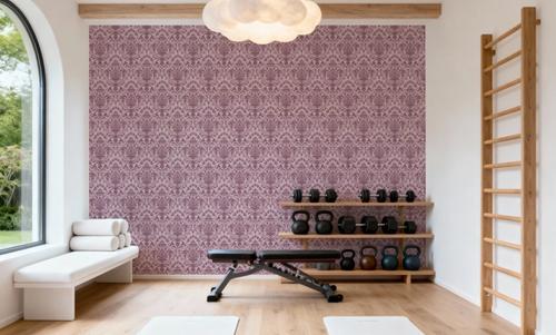 Ludovici Pattern, Cherry