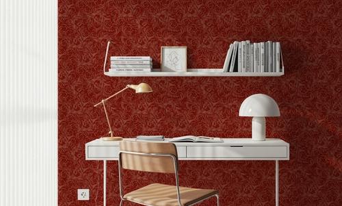 Catch the Breeze, Red