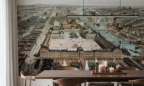 The Tuileries