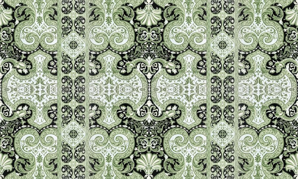 Golden Versailles, Pistachio Cream