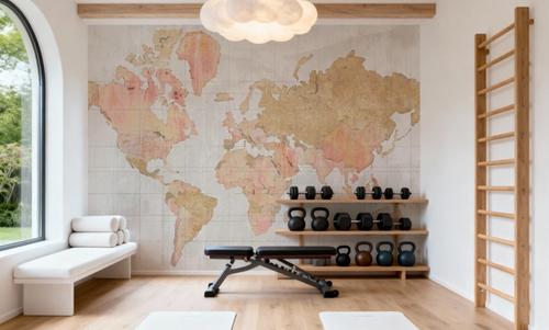 Across the World IV