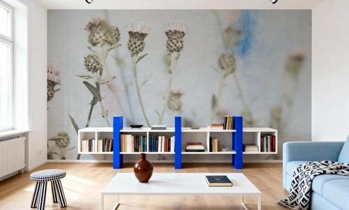 Wild Flowers I