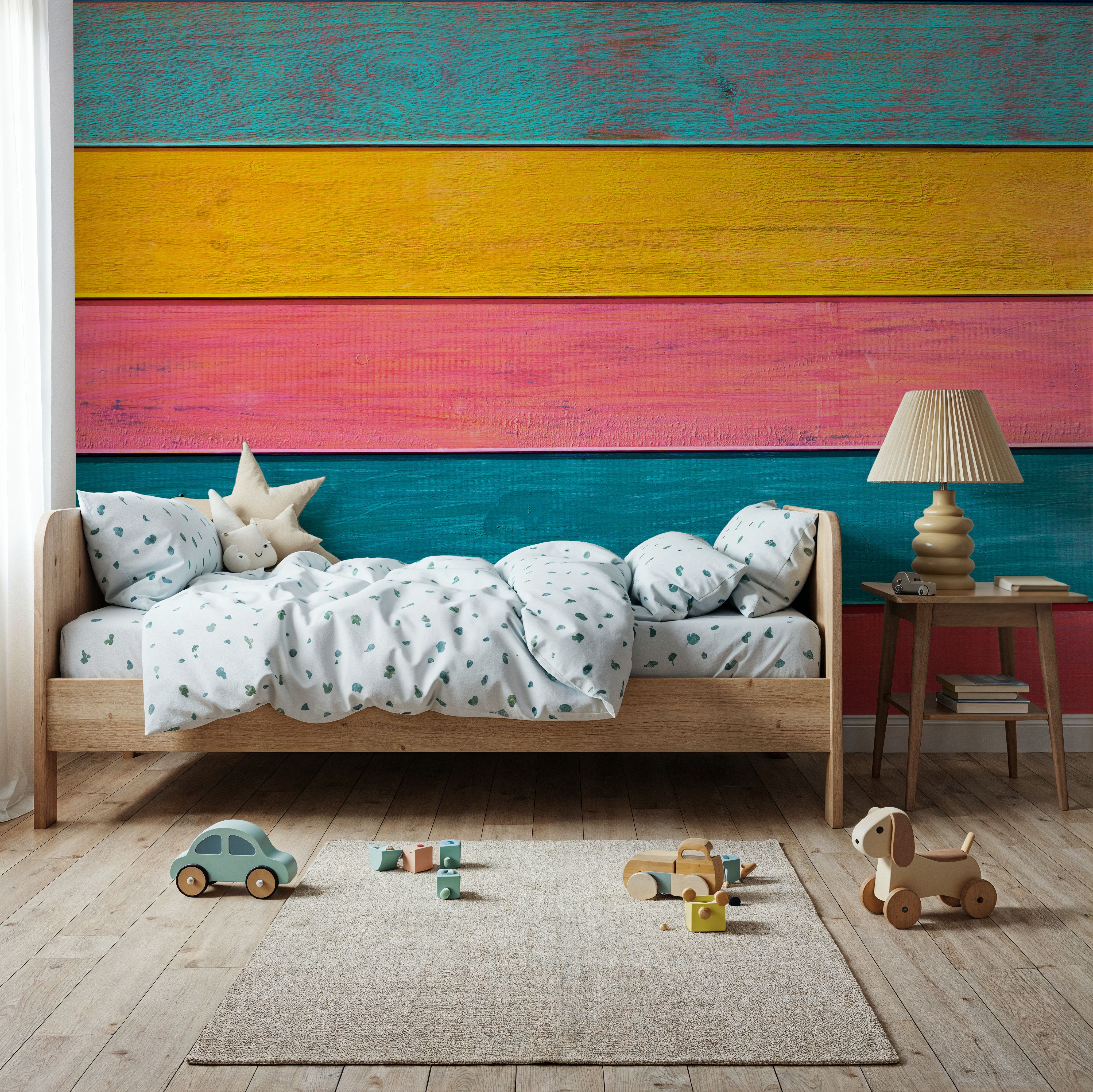 Mexican Wood