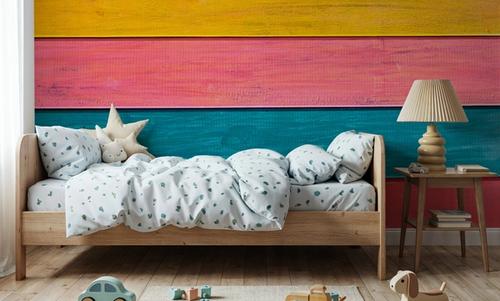 Mexican Wood