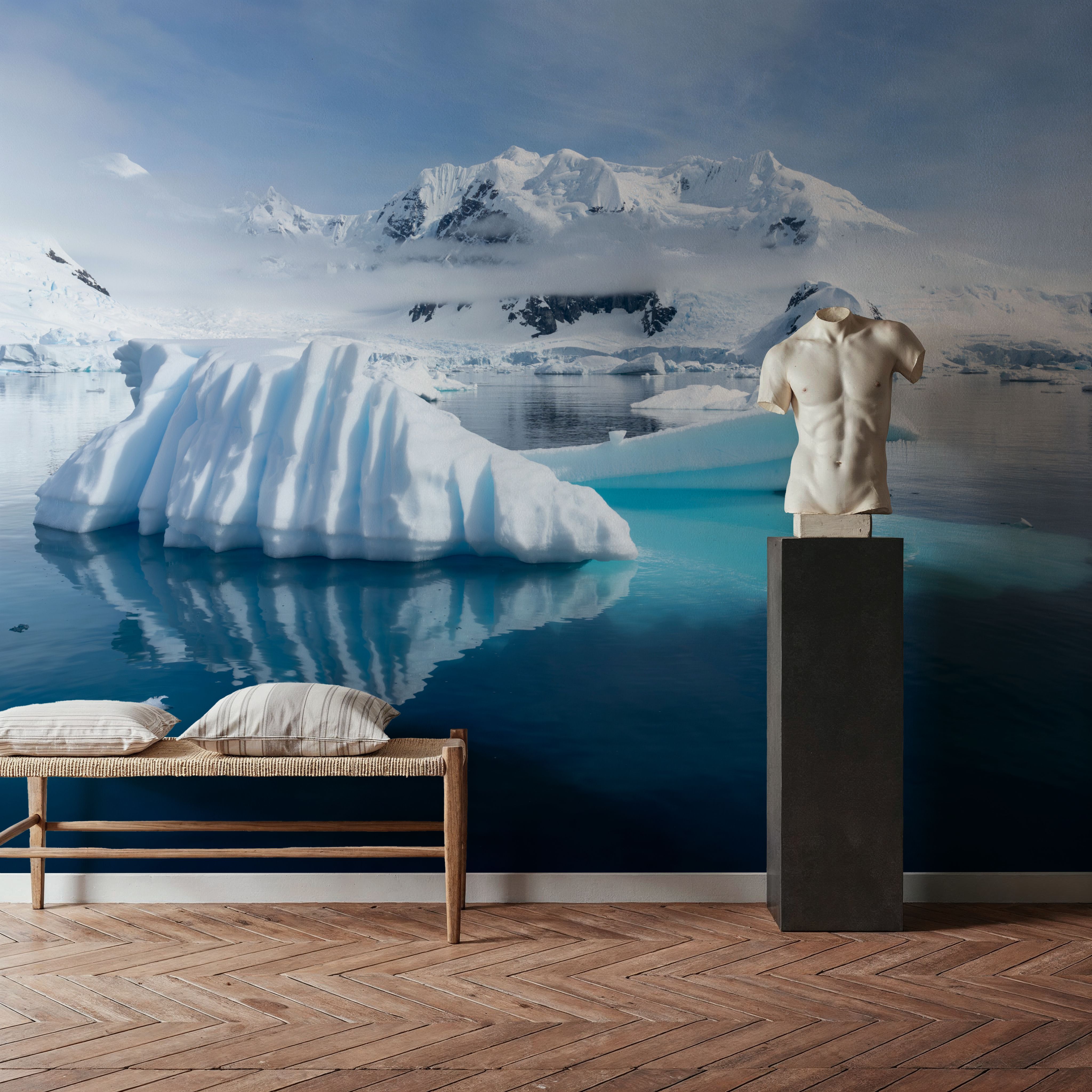 Antarctica