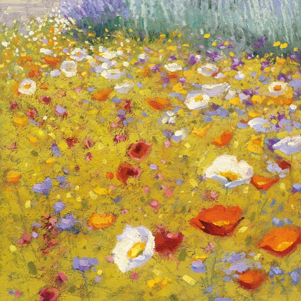 Champ de Fleur II Gold