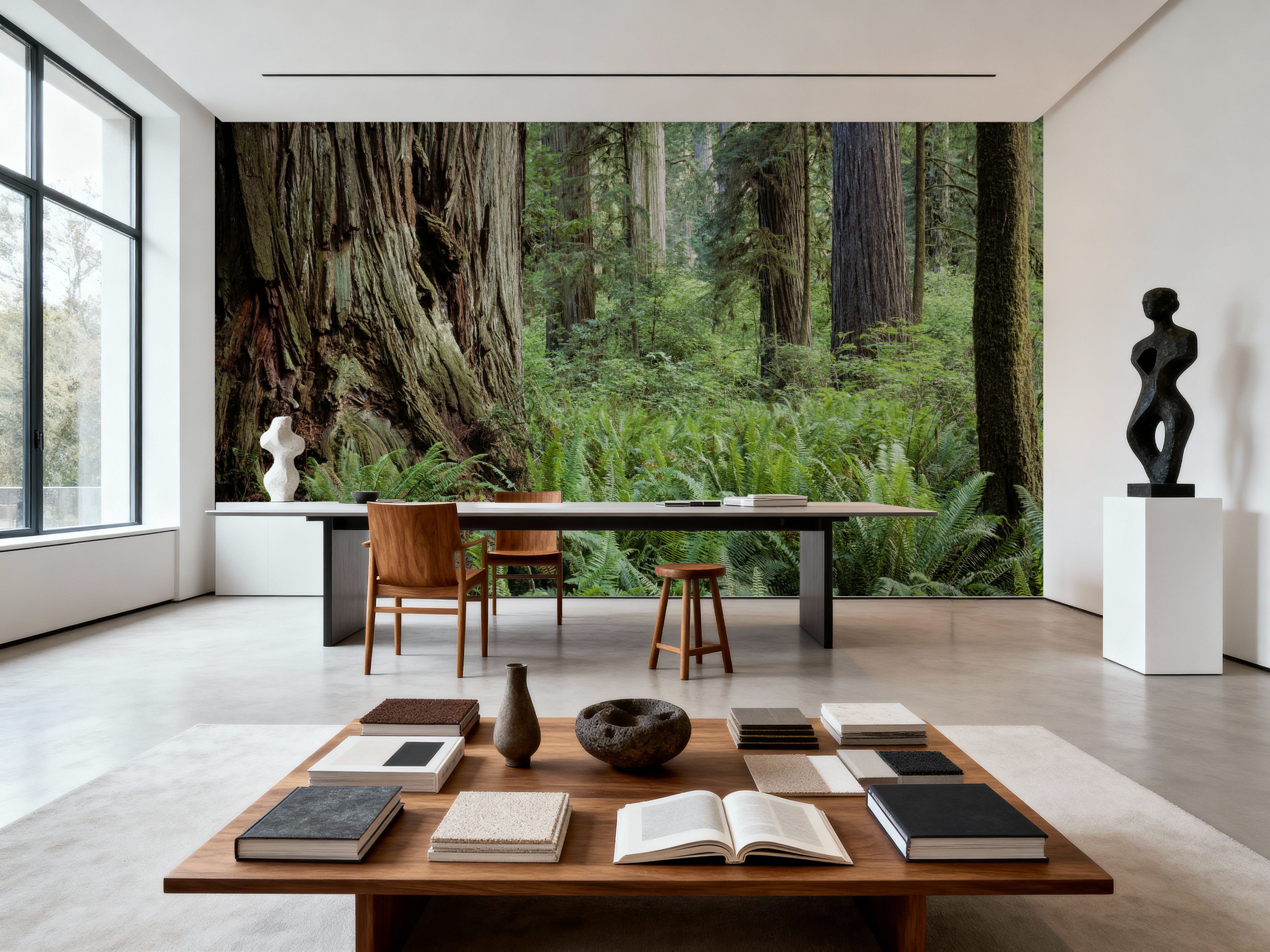 Ancient Fern Forest