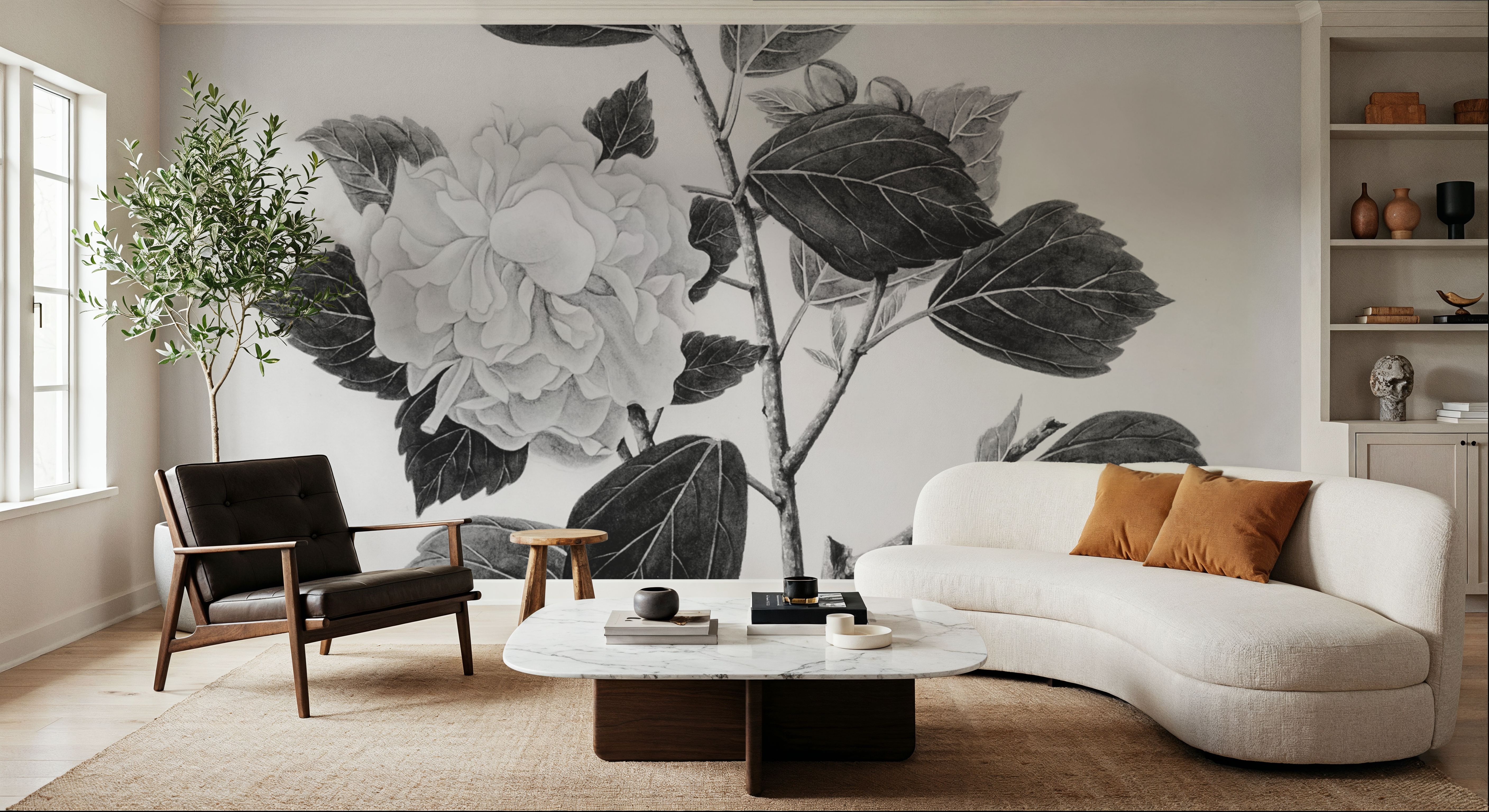 Botanical V