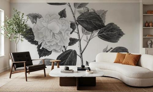 Botanical V