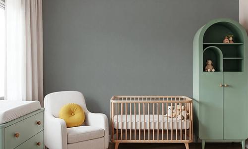 Linen Mist Neutral Collection, Sky