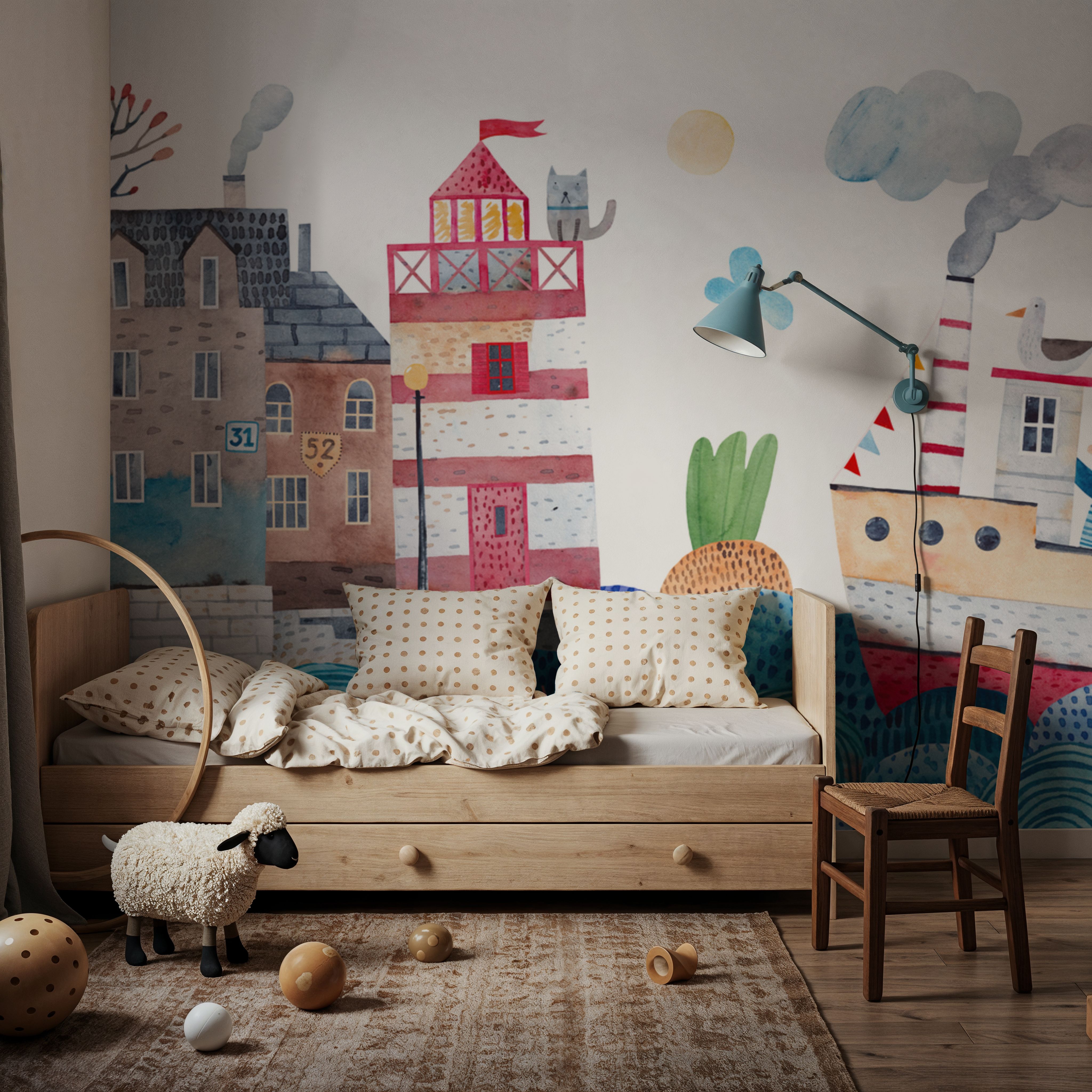 Travel Around The World