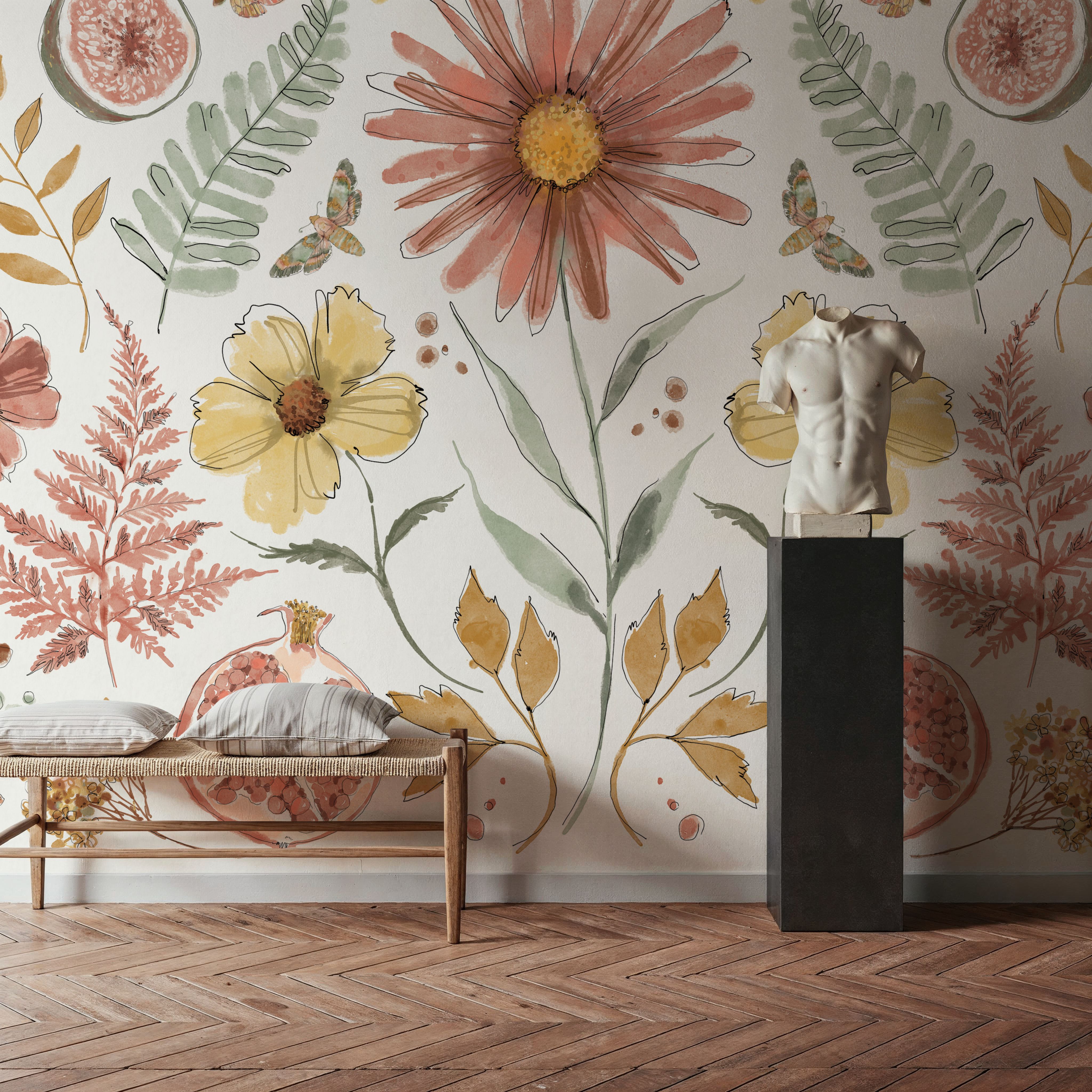 Full Bloom II