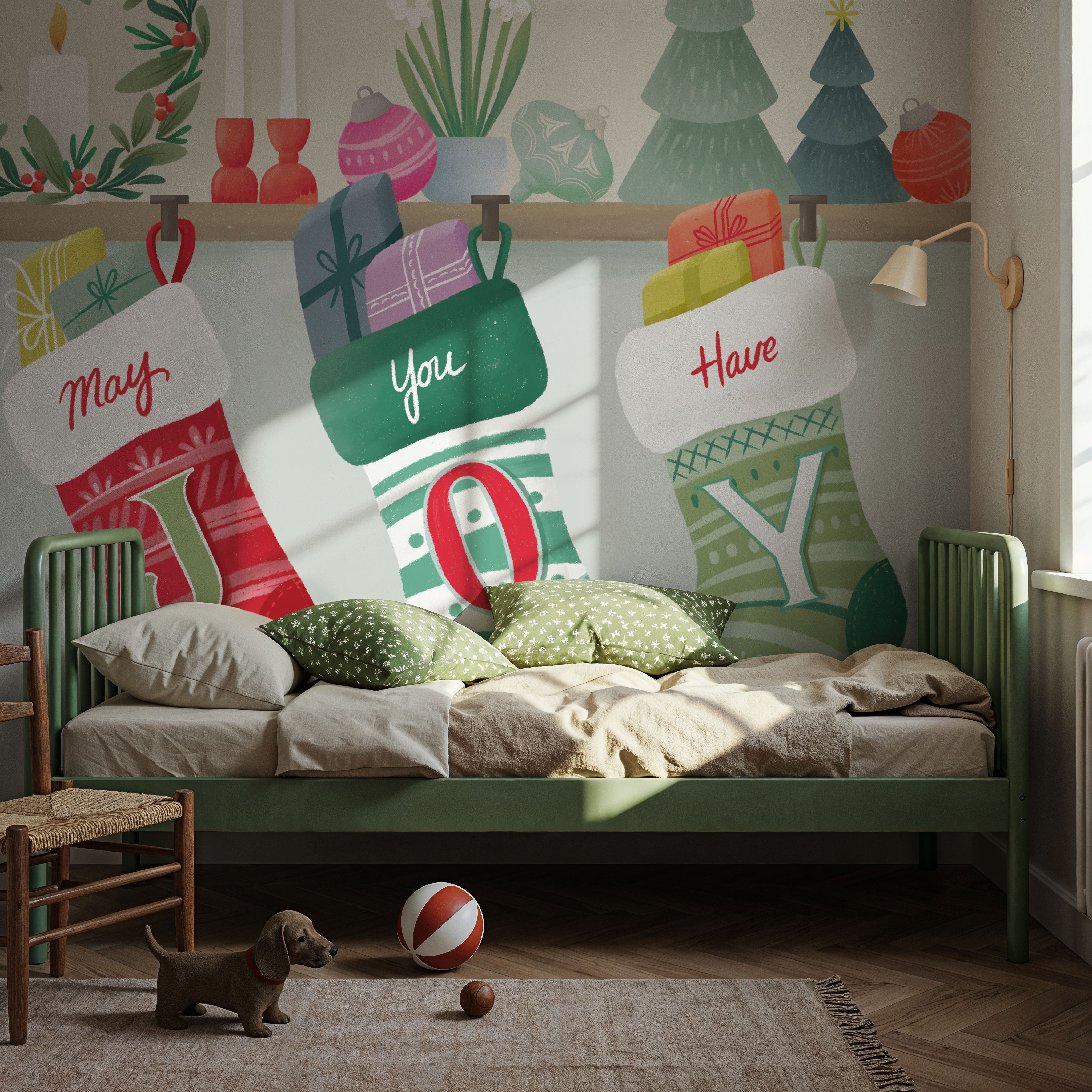 Home for the Holidays IV