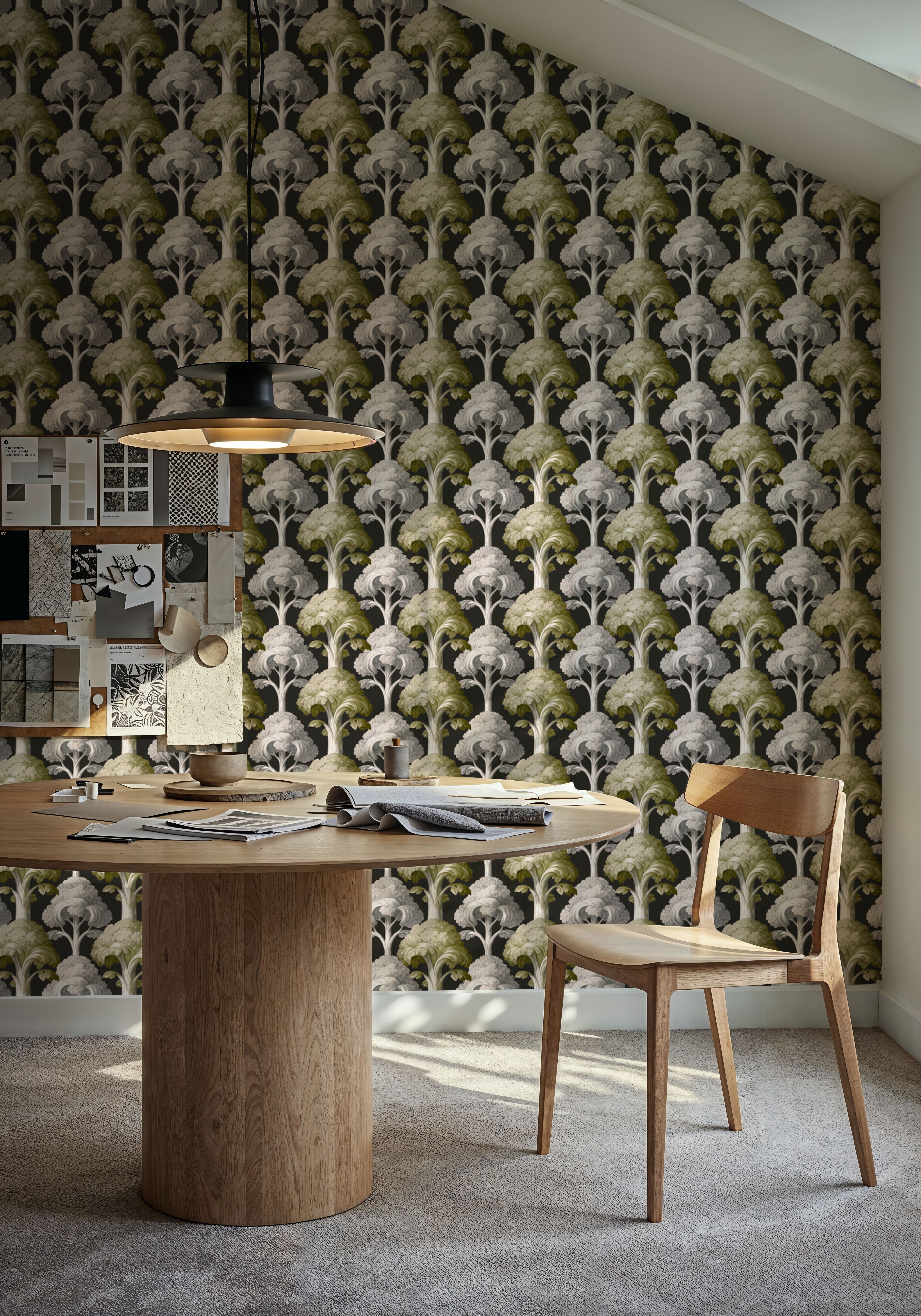 Eat Your Greens, Olive