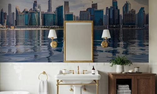 Downtown Dubai