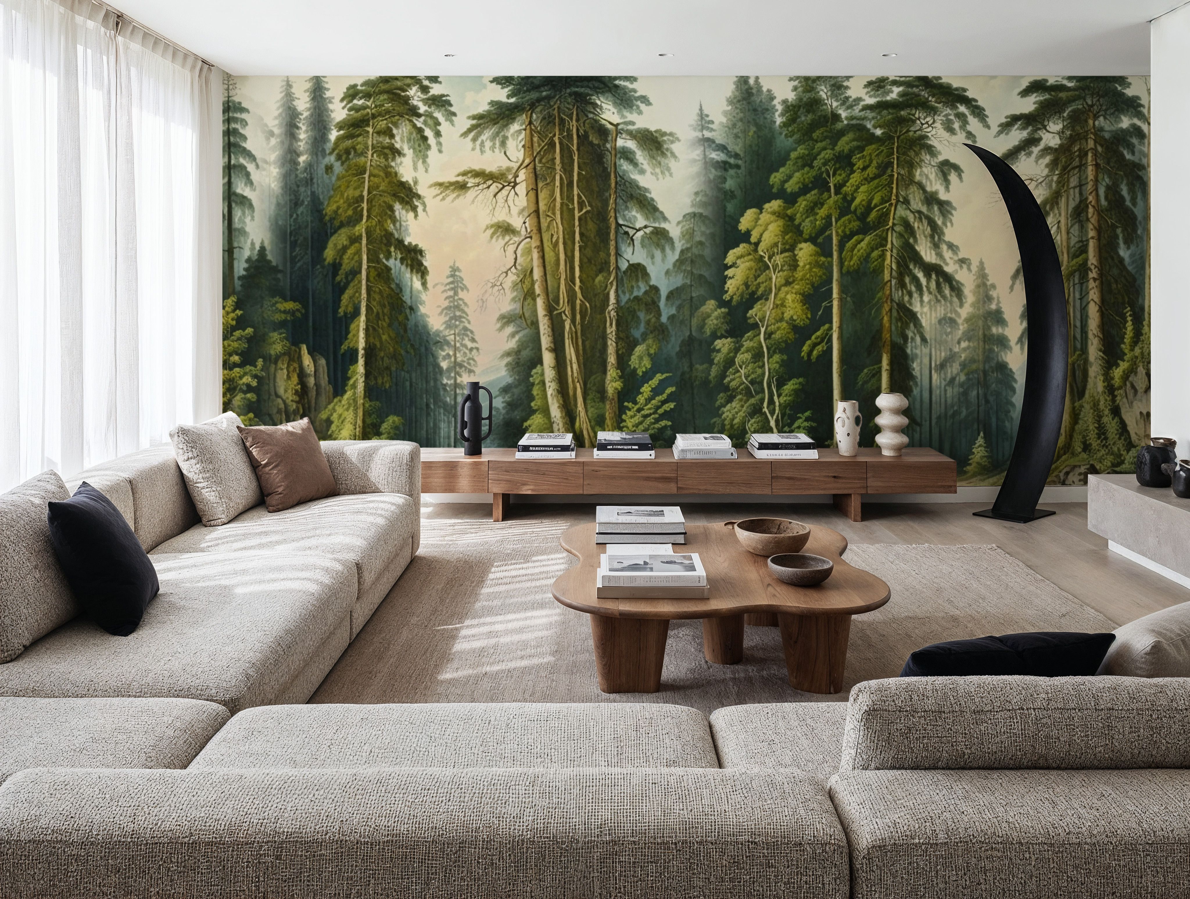 Nordic Woods
