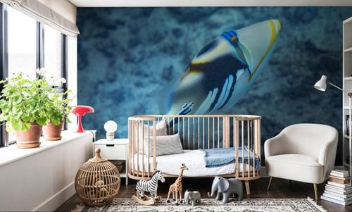 South Pacifish