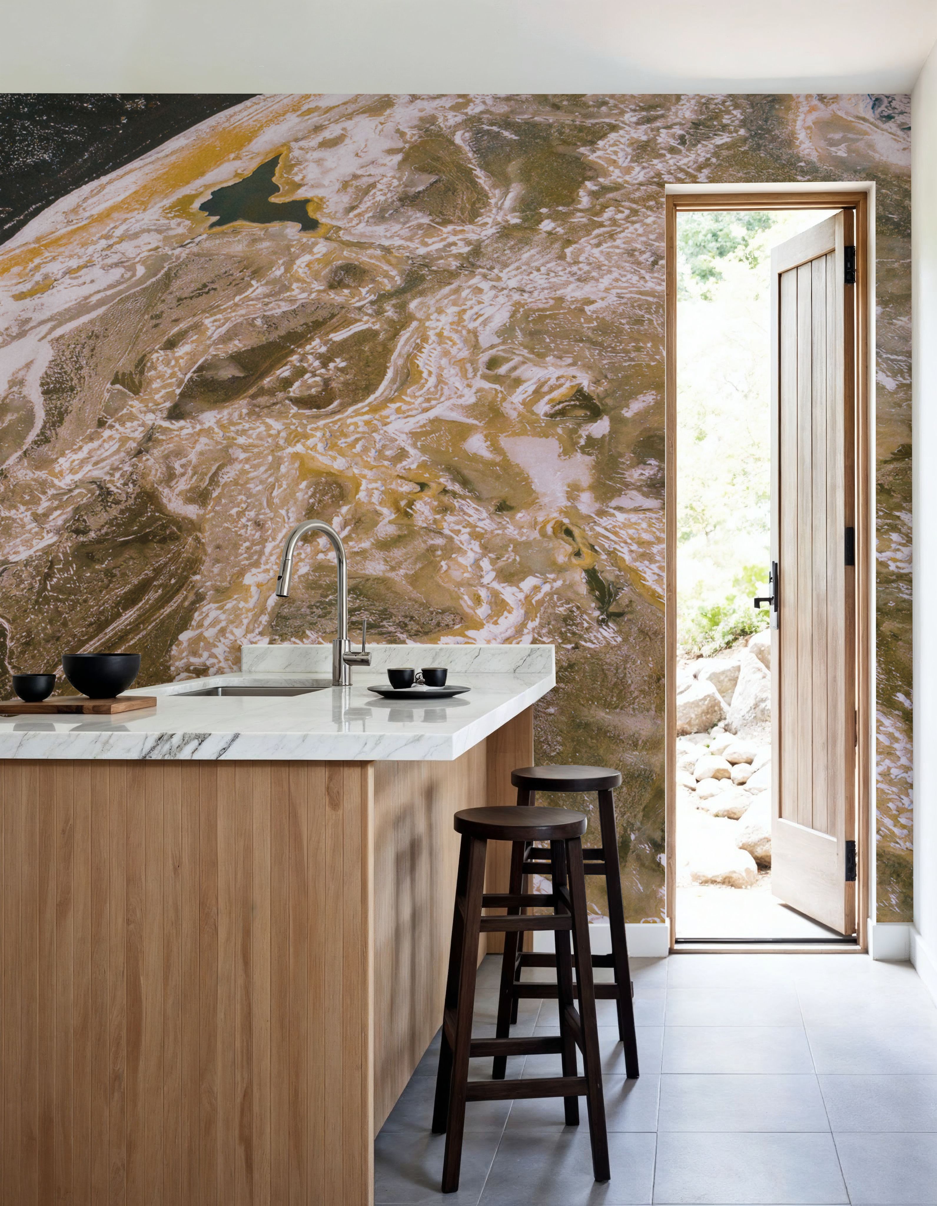 Iceland From Above I