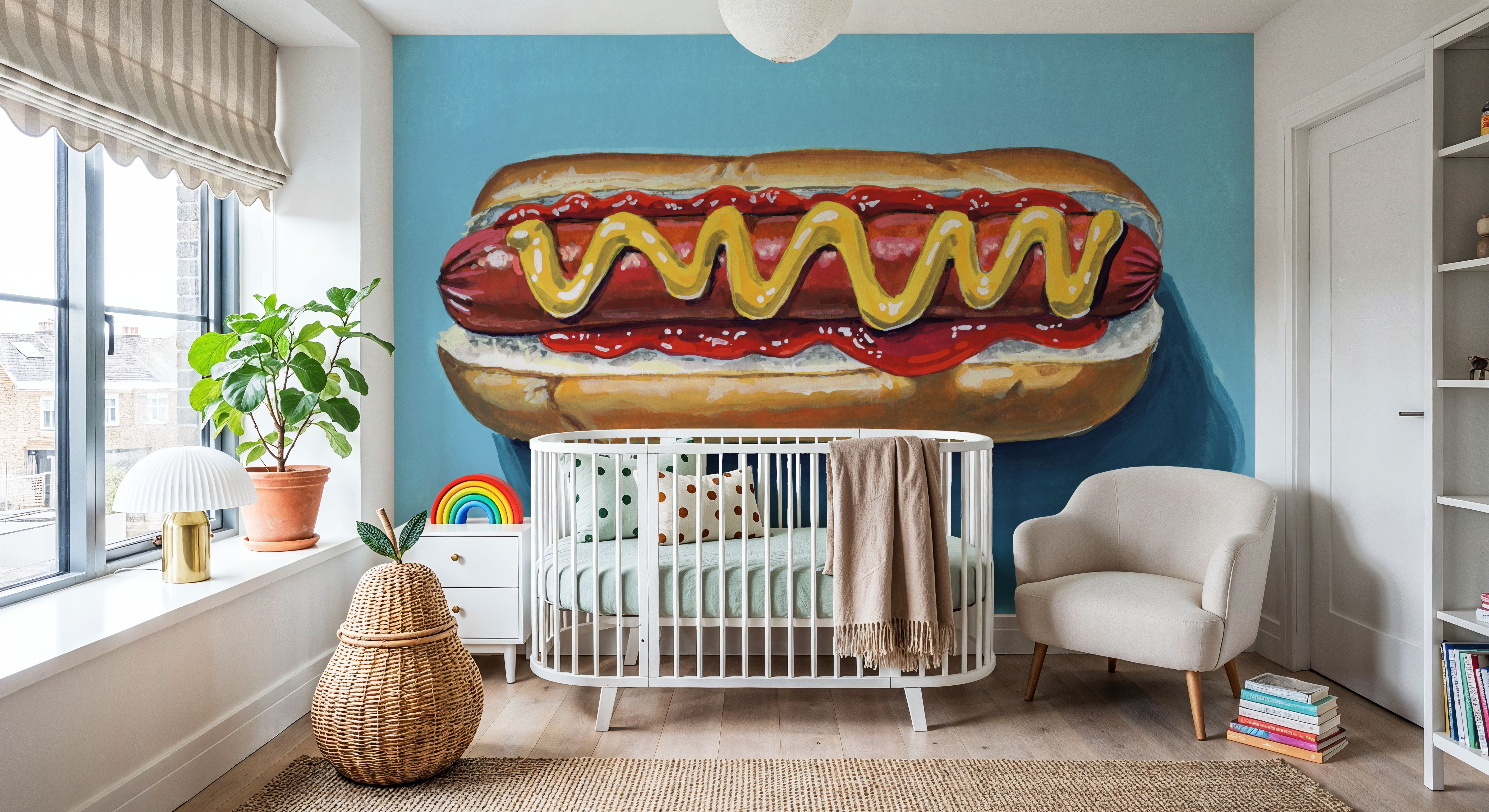 The Perfect Hotdog