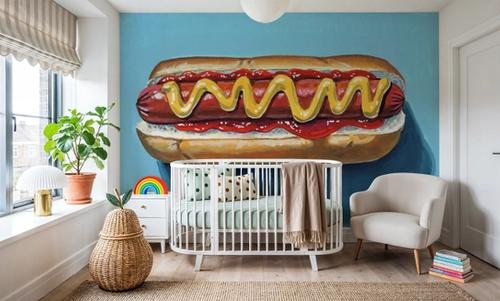 The Perfect Hotdog