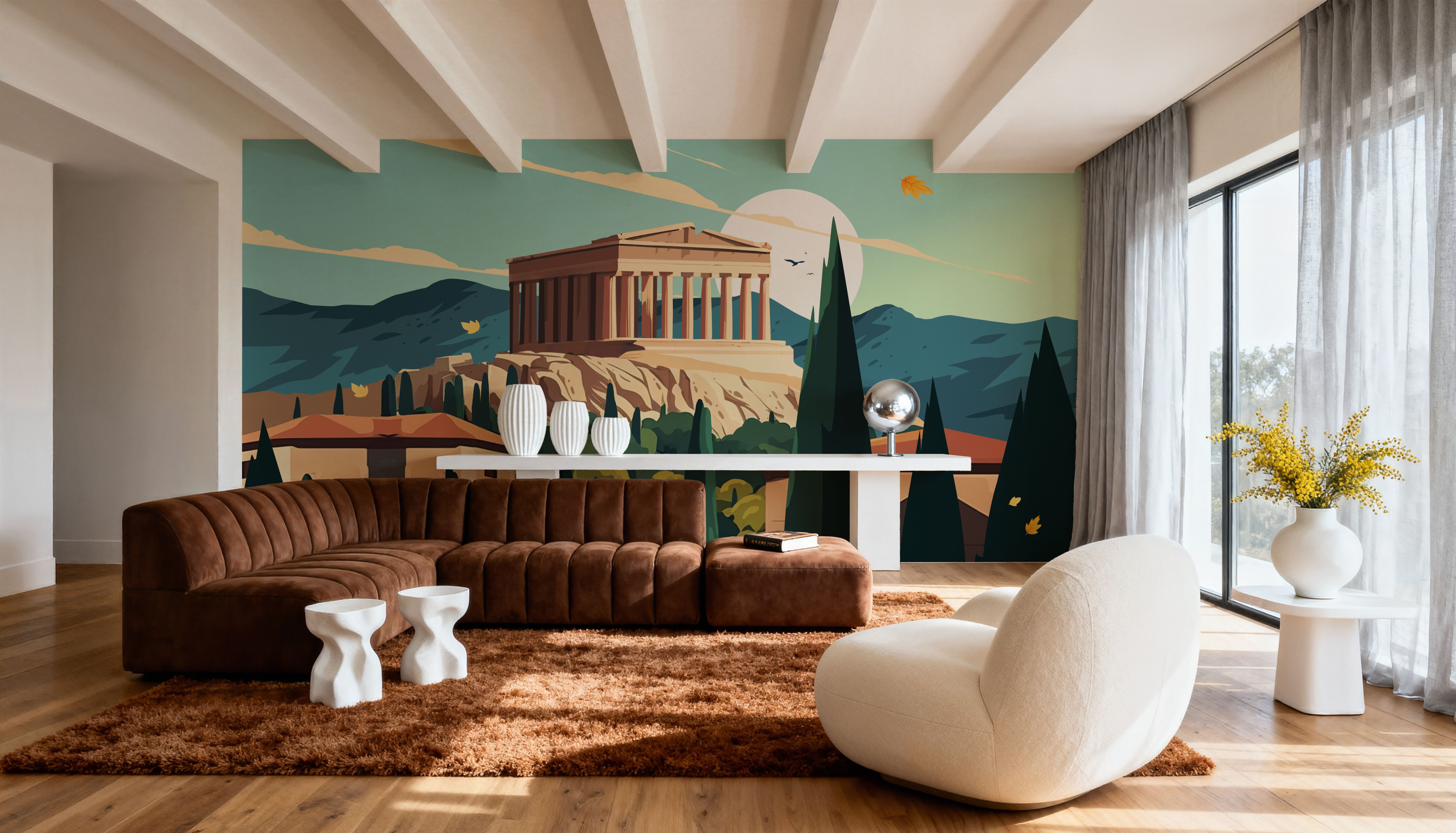 Travel Athens