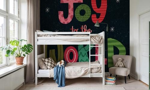 Winter Joy III