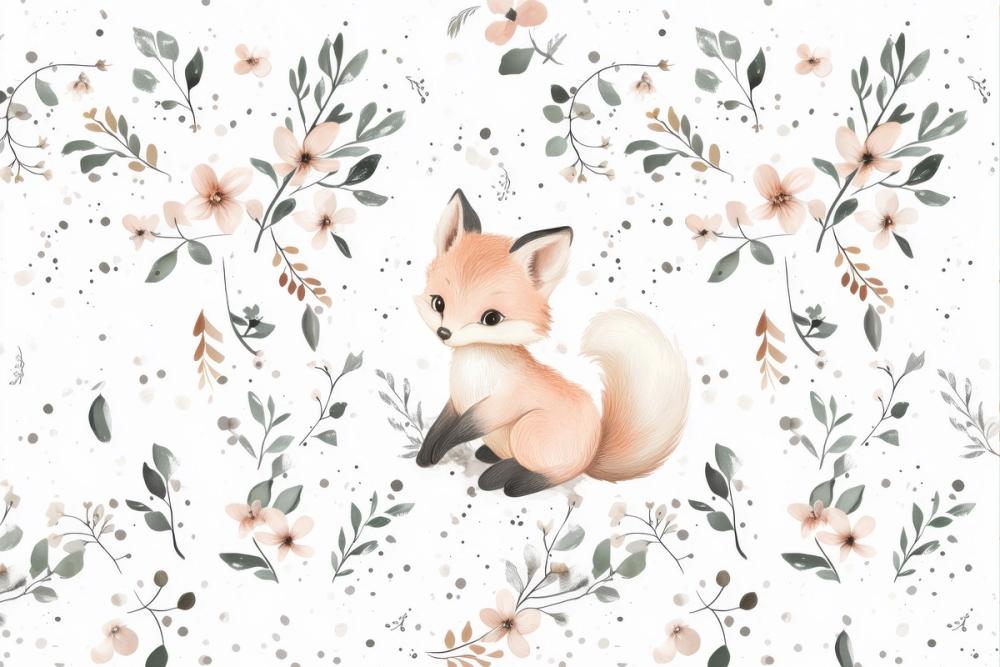 Fox Flower