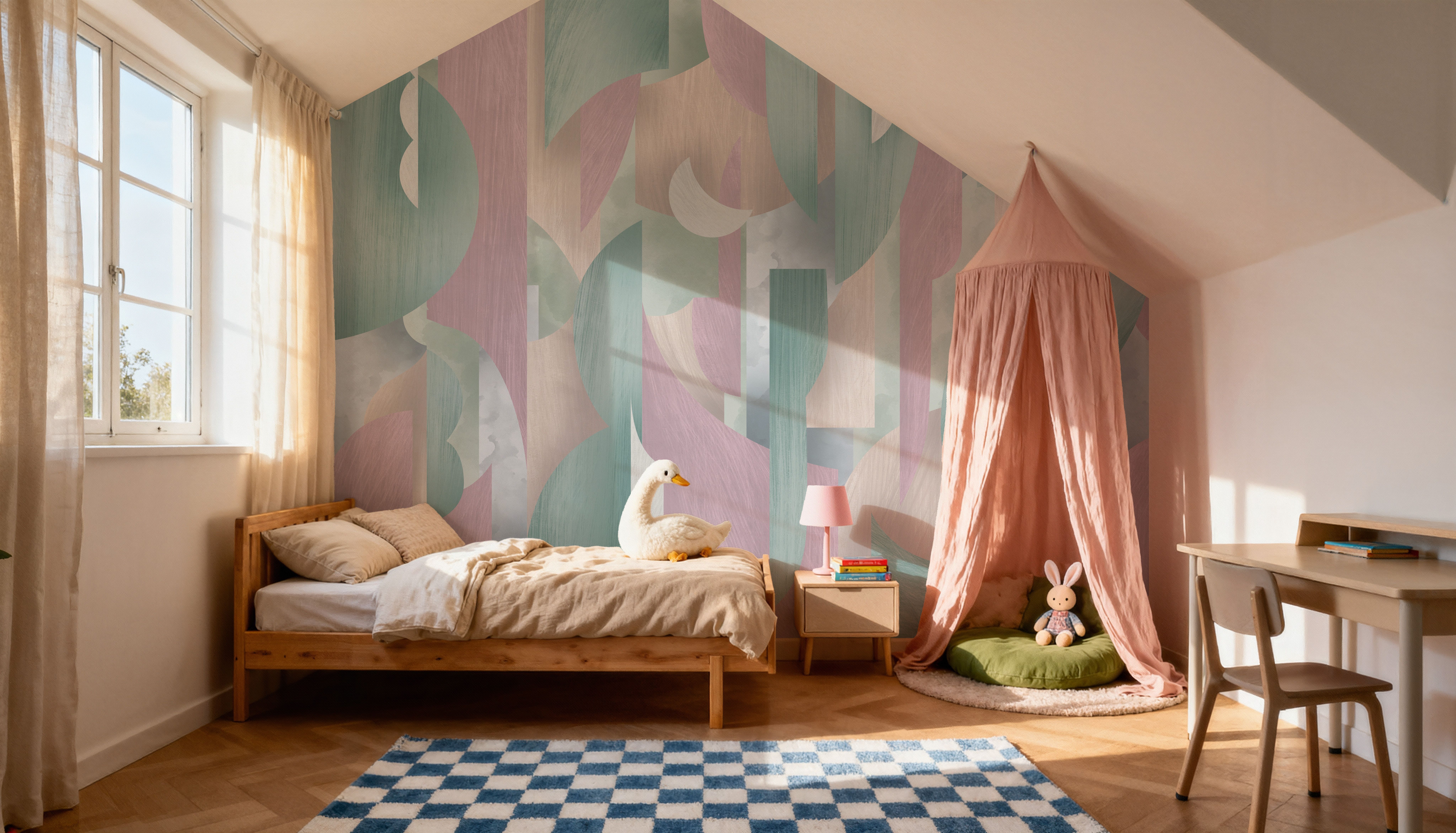 Modern Guild, Pastel Pop