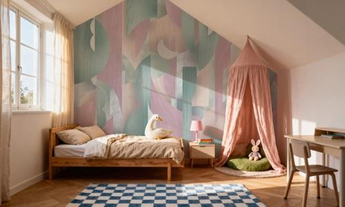 Modern Guild, Pastel Pop