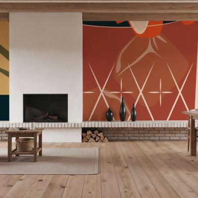 Retro Summer Cocktails III