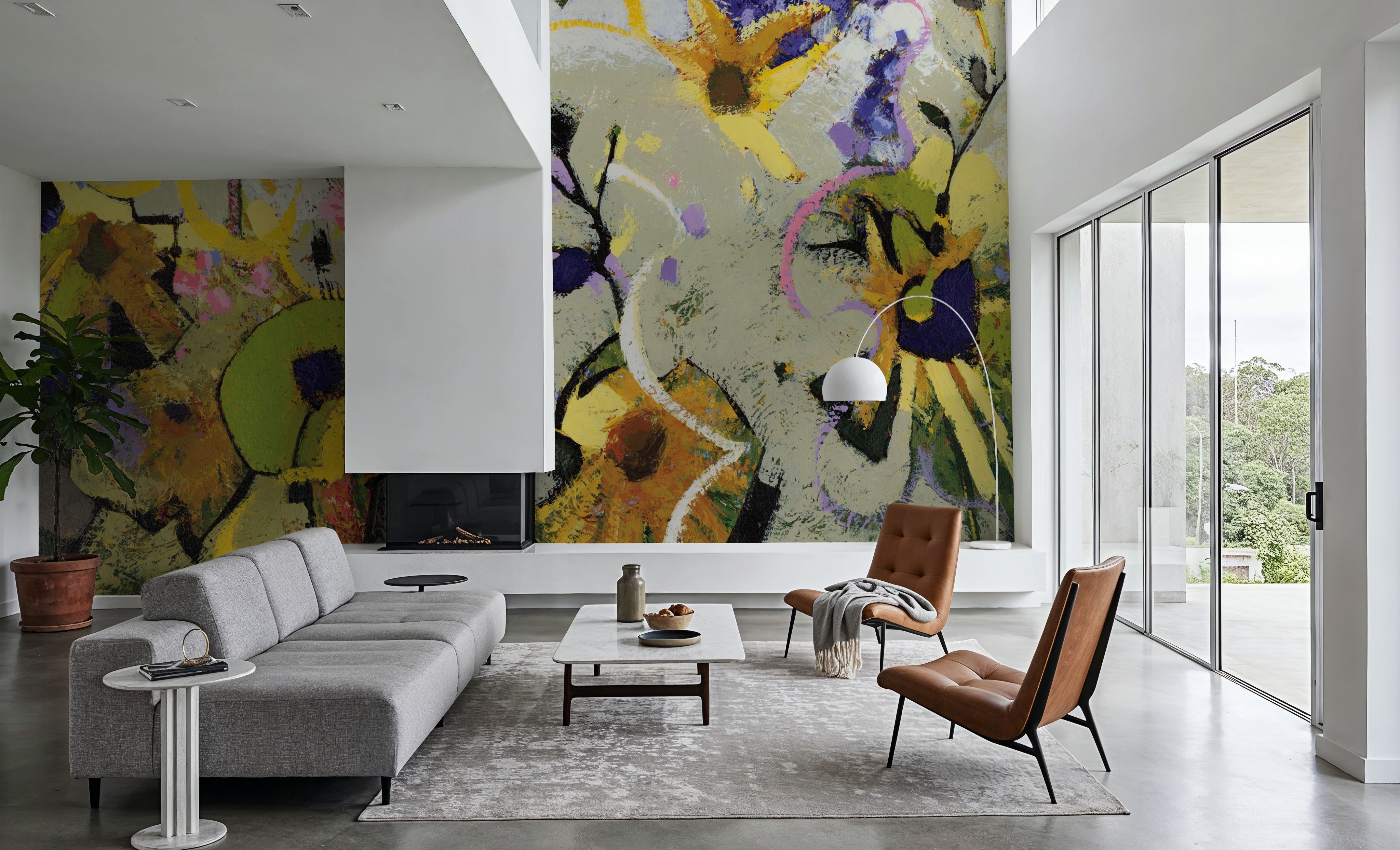 Crested Butte Profusion