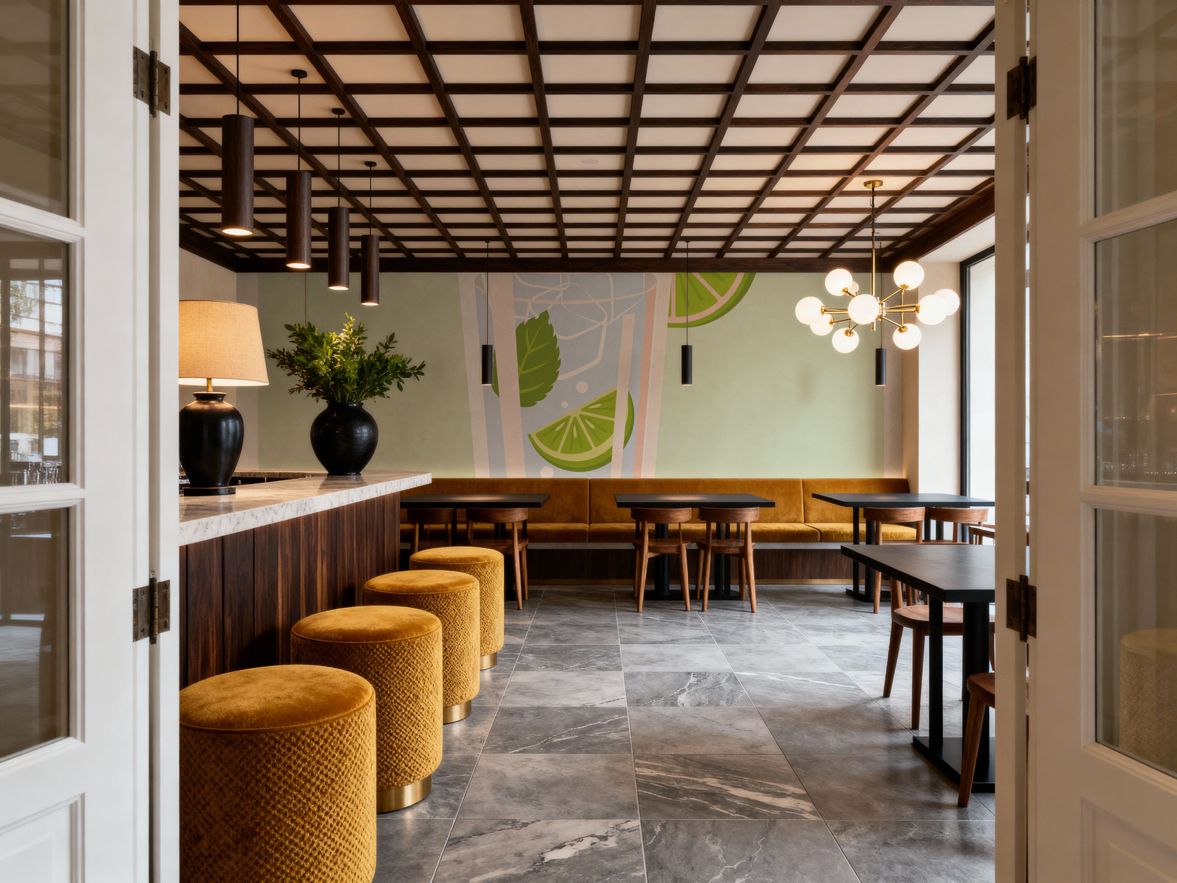 Travel Cocktails III